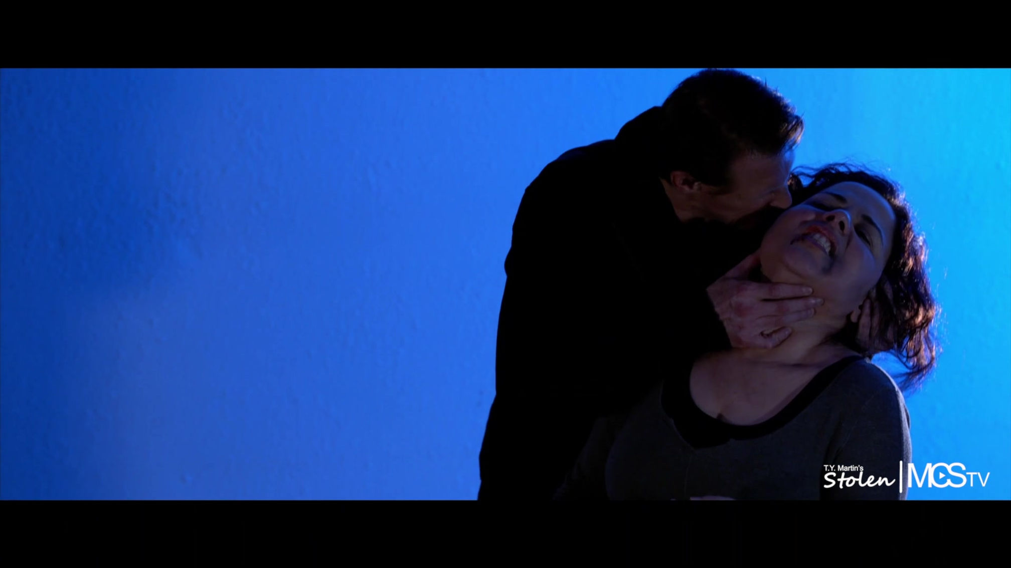 T.Y. Martin's Stolen Movie